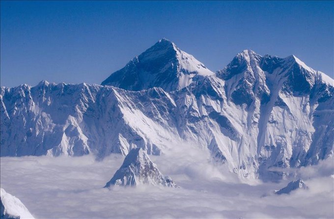 Monte Everest