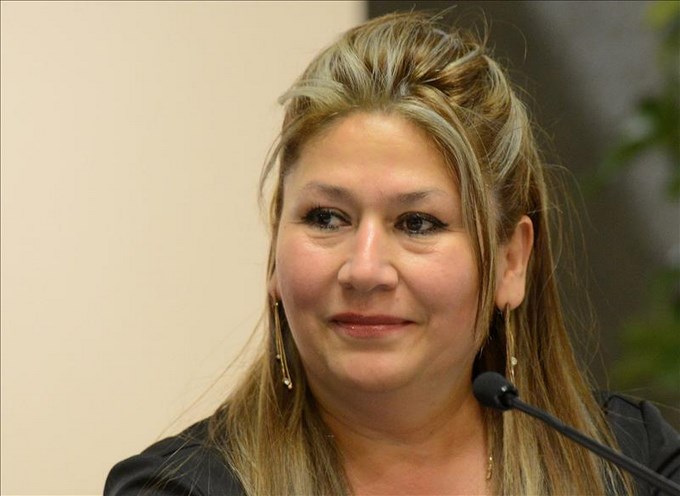 Floribeth Mora, sanó por medio de un milagro atribuido al papa Juan Pablo II