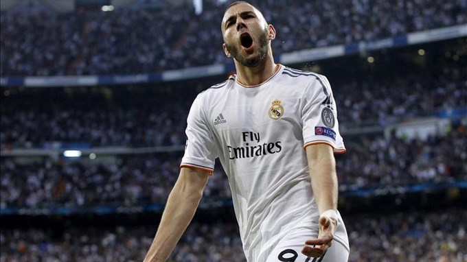 El Real Madrid ya se encuentra en Múnich