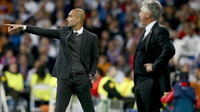 La ‘batalla de Múnich’ y una larga maldición, última prueba del Real Madrid