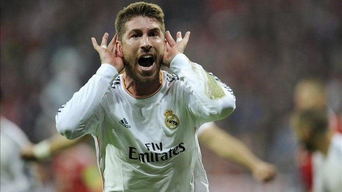 El Real Madrid gana 0-4 y se clasifica para la final de Lisboa