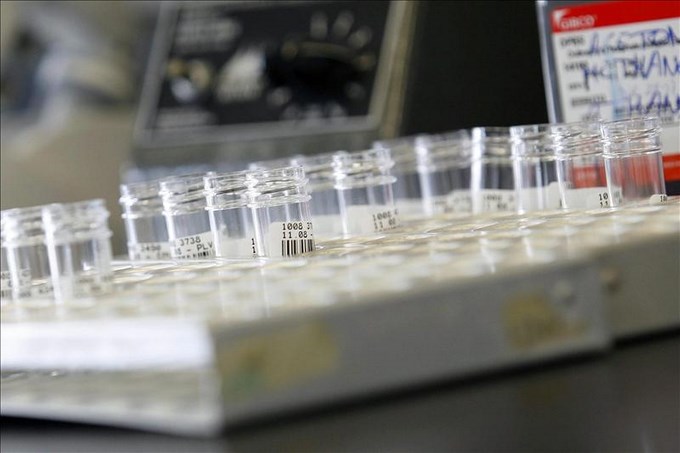 rsistencia a antibioticos