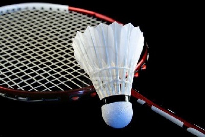 Los mejores atletas de bádminton de Colombia se prepararán en Indonesia. 1 Foto internet