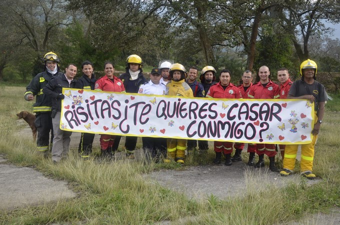 Foto: Guillermo Naranjo