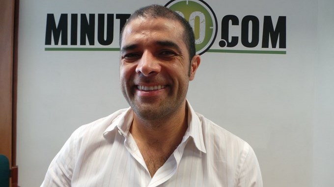 Diputado Andrés Guerra