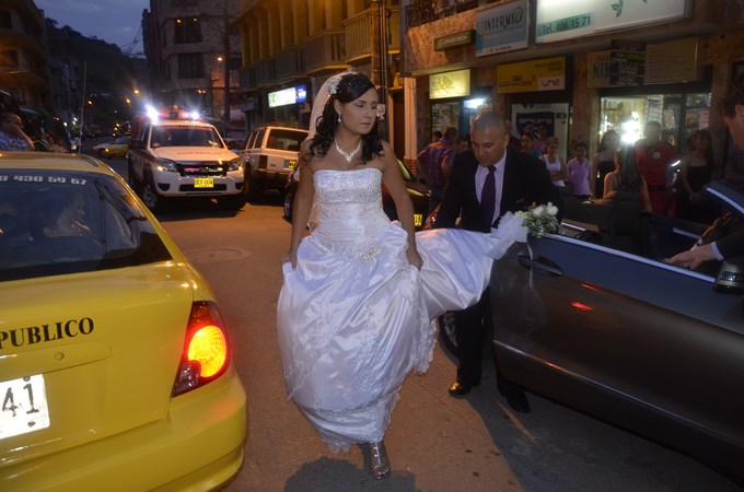 Foto: Guillermo Naranjo