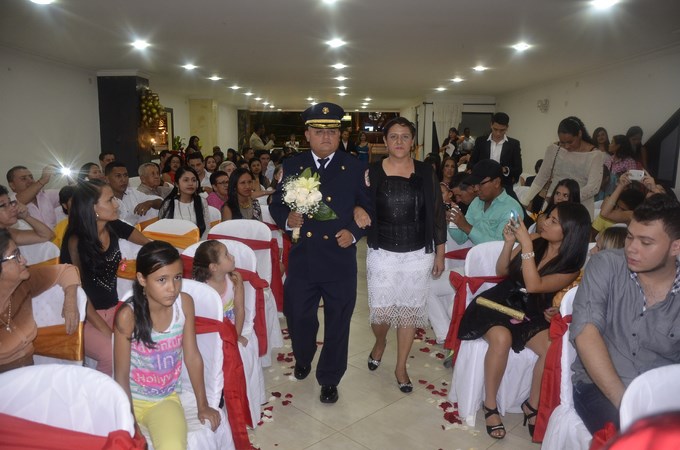 Foto: Guillermo Naranjo