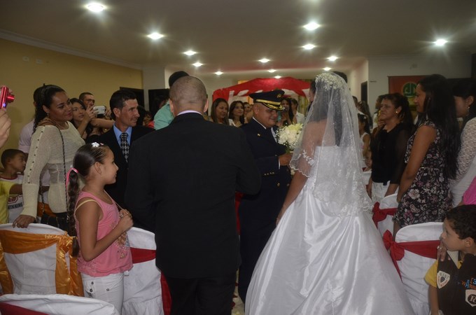 Foto: Guillermo Naranjo