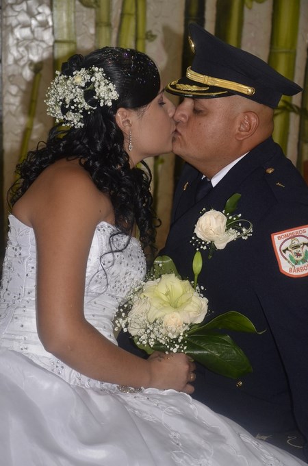 Foto: Guillermo Naranjo