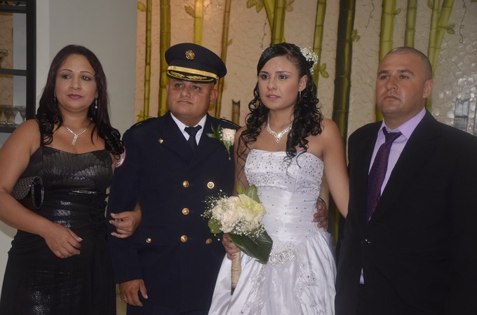 Foto: Guillermo Naranjo