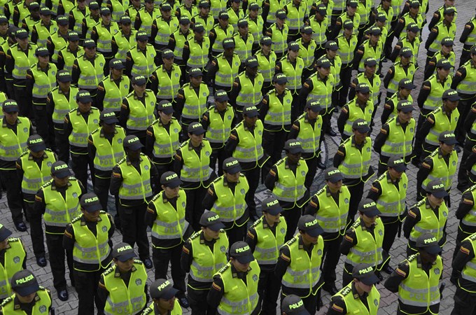 plan movilidad semana santa