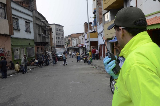 Foto archivo internet