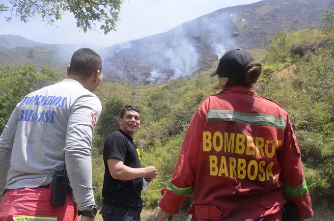 Foto: Guillermo Naranjo