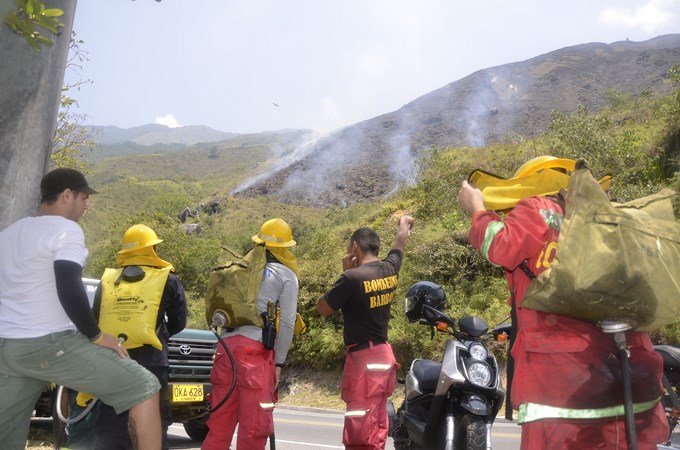 Foto: Guillermo Naranjo