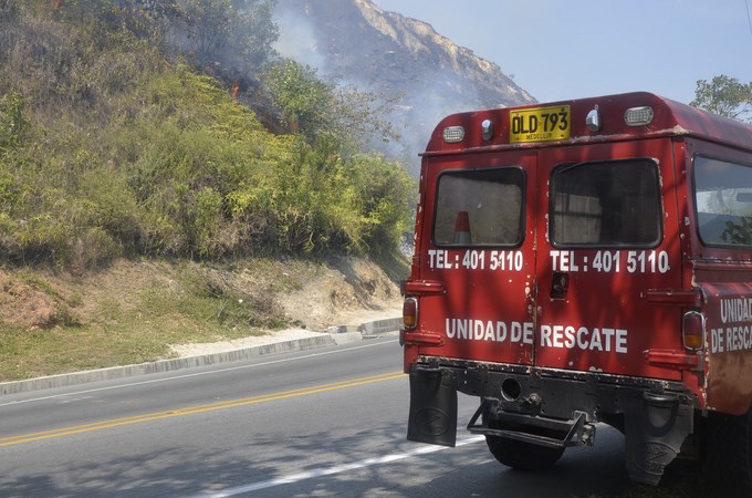 Foto: Guillermo Naranjo