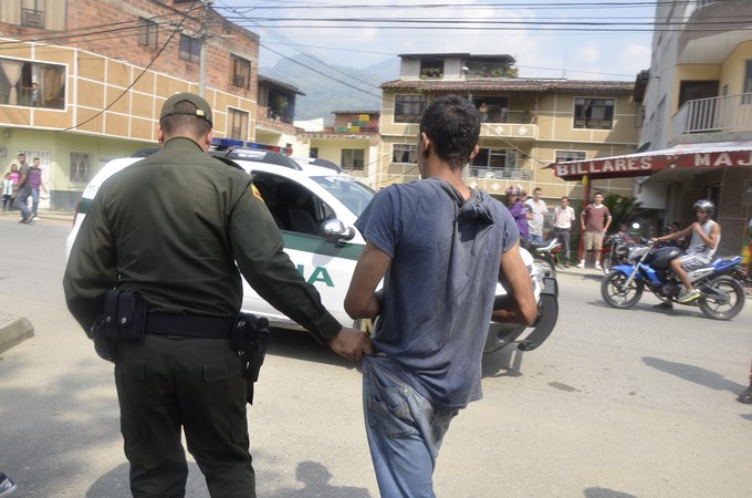 Foto: Guillermo Naranjo