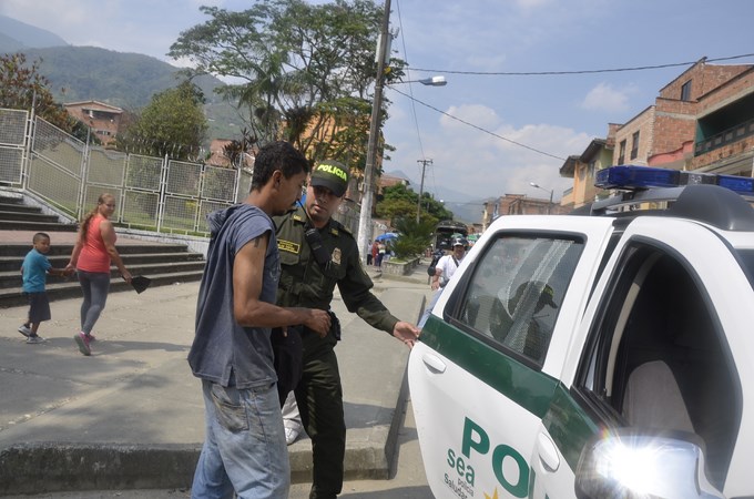 Foto: Guillermo Naranjo