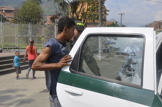 Foto: Guillermo Naranjo