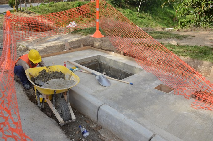 paraderos buses barbosa