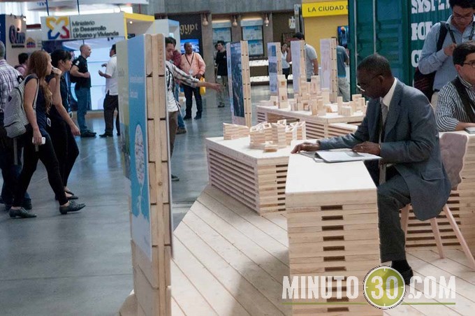 FORO URBANO MEDELLIN