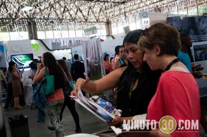 FORO URBANO MEDELLIN