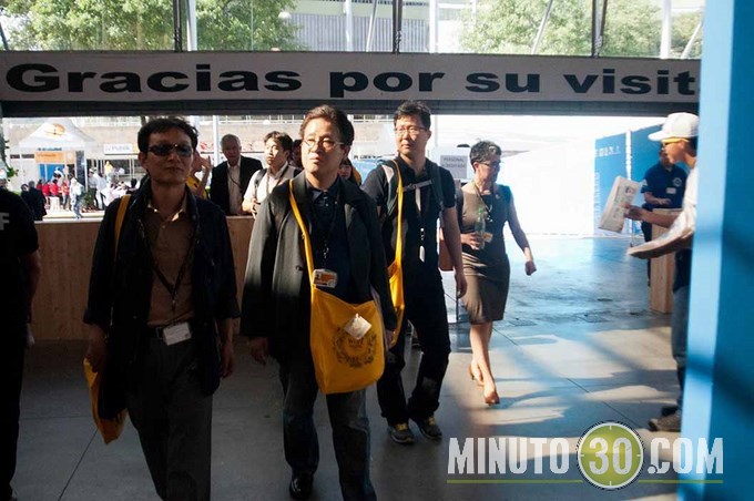 FORO URBANO MEDELLIN