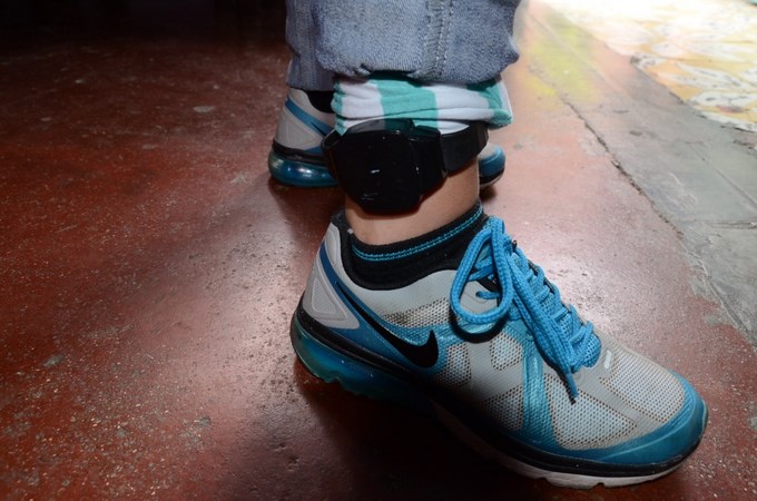 Foto: Policía Antioquia