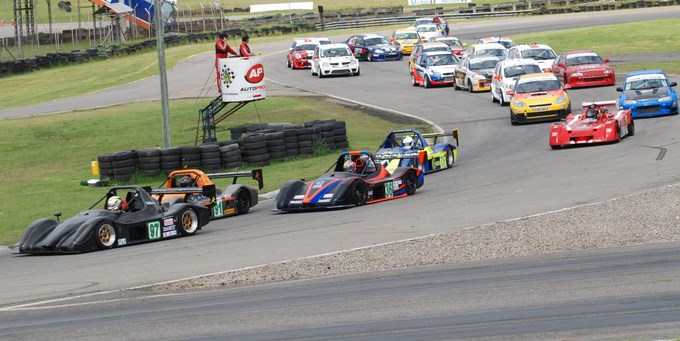 Foto Autódromo