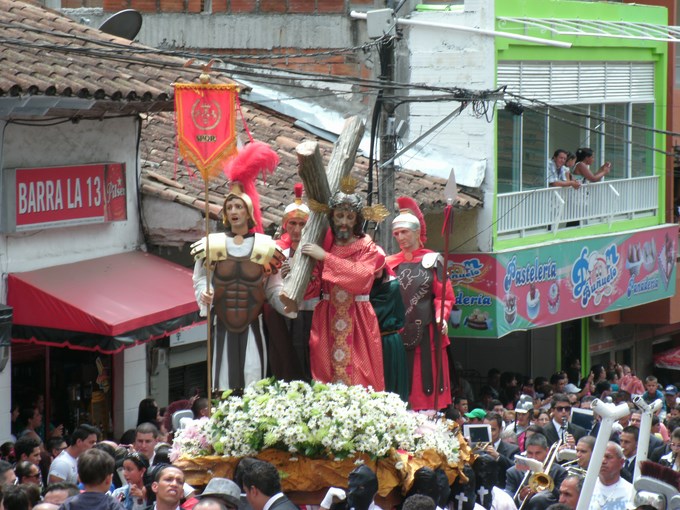 Foto Guillermo Naranjo