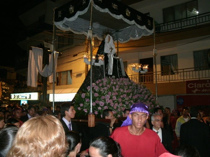 Foto Guillermo Naranjo