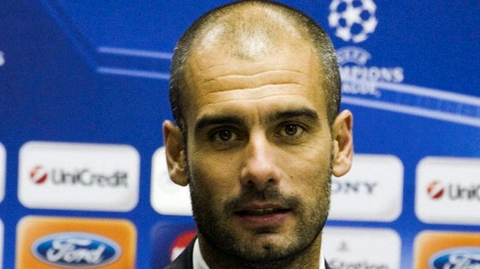 Guardiola: “Ojalá pueda jugar Cristiano Ronaldo”. (Video).