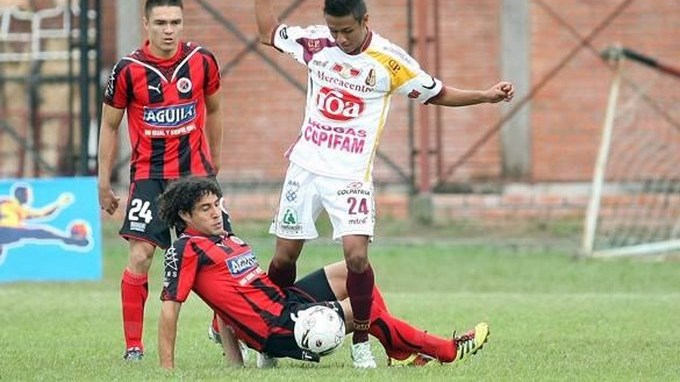El ex futbolista Jorge Bolaño detenido por supuesta agresión. 1 IMAGEN 8938476 2 Copiar1