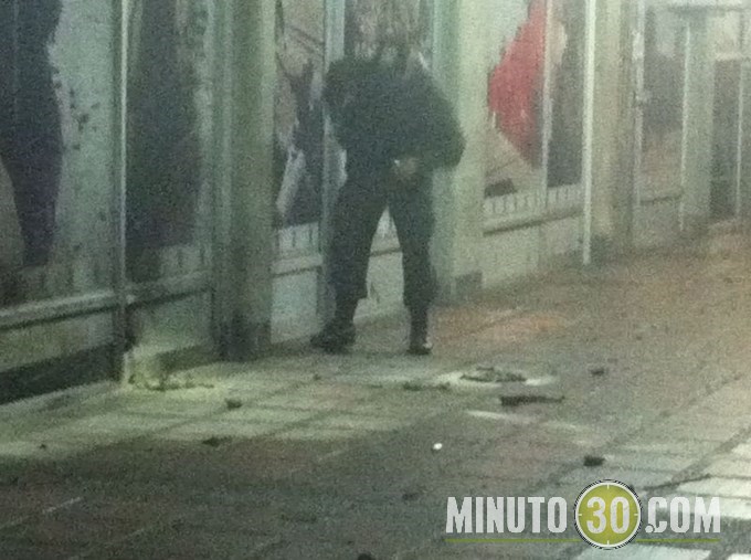 explosion torres de bomboná