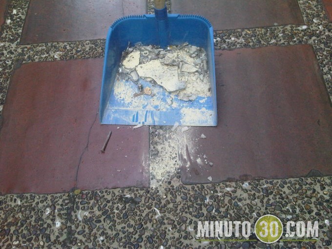 explosion torres de bomboná