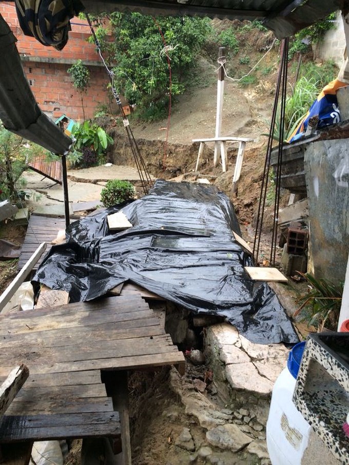 Cortesía @carlosgilval