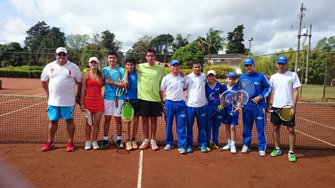 Rionegro se trepó a la punta de la “Copa Antioquia” de tenis de campo. 1 IMG 3201 Copiar1