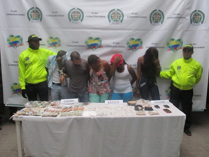 ollas de vicio chocó