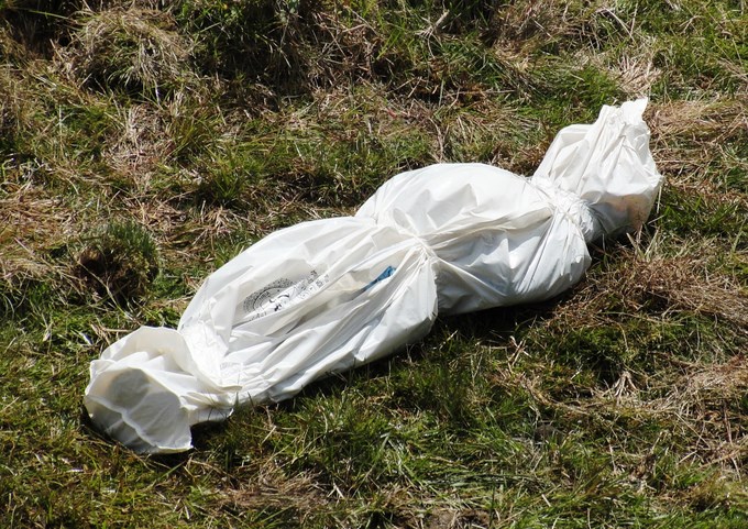 Integrante de las Bacrim neutralizado en Cáceres, Antioquia (3) (Copiar)