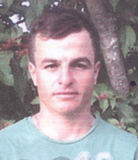 John Edilson Galeano