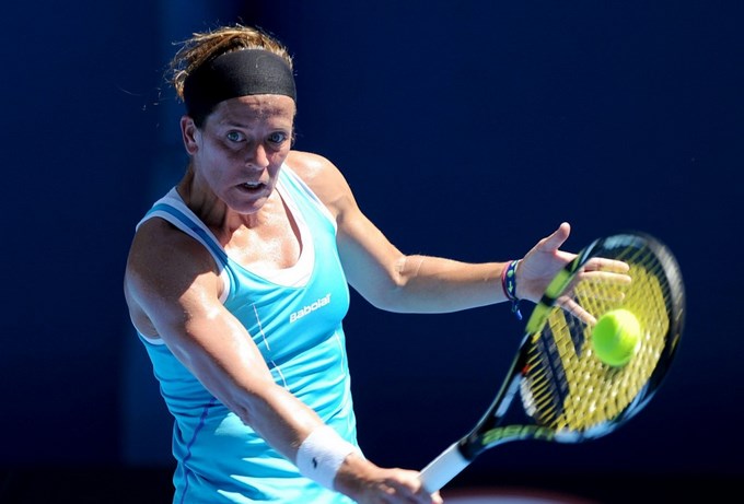 Ya son once las top-100 que estarán en el Claro Open Colsanitas, torneo WTA que comienza este sábado en Bogotá 1 Foto internet