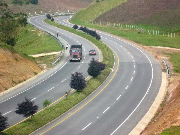 autopistas de la prosperidad