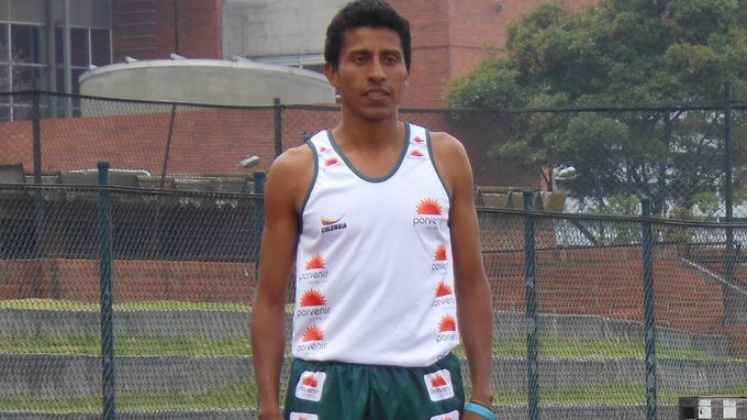 Foto Atletas con Porvenir