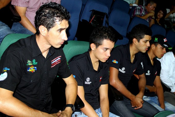 Foto Orgullo Antioqueño