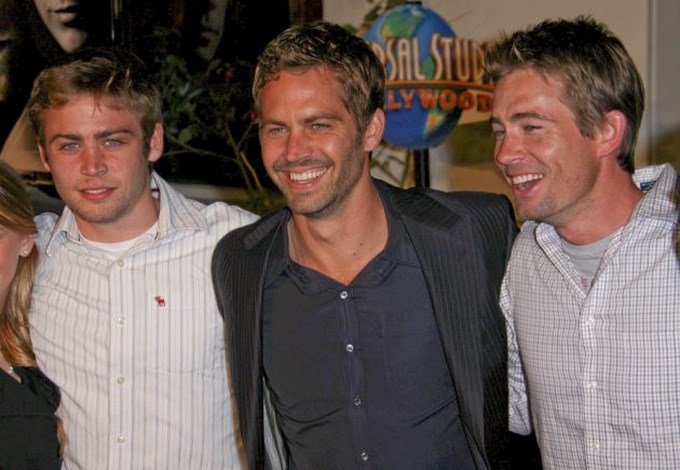 Paul-Walker-Bruder-Cody-Caleb-Walker-Fast-Furious-Premiere-2009 (Copiar)