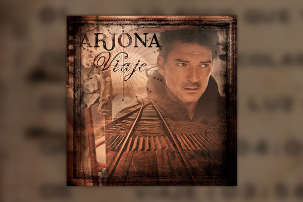 VIAJE ARJONA