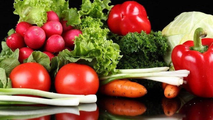 MANÁ presentó ante el mundo sus aportes a la seguridad alimentaria. 1 alimentos 1024x682 Copiar1