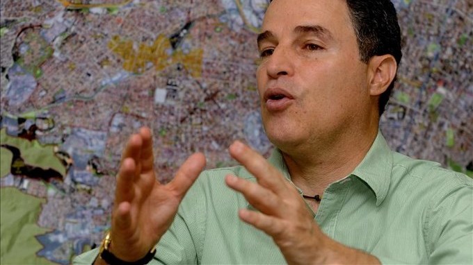 Alcalde de Medellín retira proyecto para enajenar acciones de EPM en Isagén