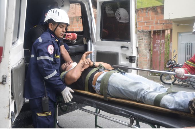 Foto: Guillermo Naranjo