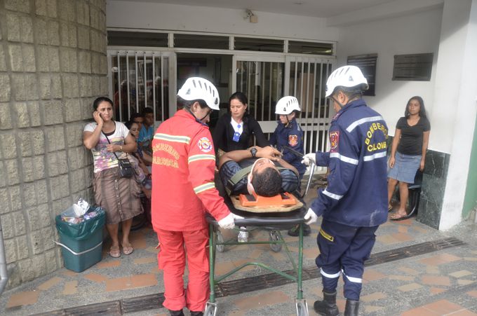 Foto: Guillermo Naranjo