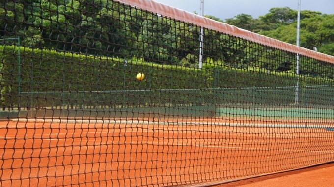 Este martes debutan los favoritos en el Seguros Bolívar Open de Cali. 1 canchas principales 1 Copiar1